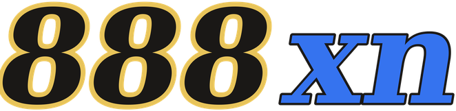 888xn logo